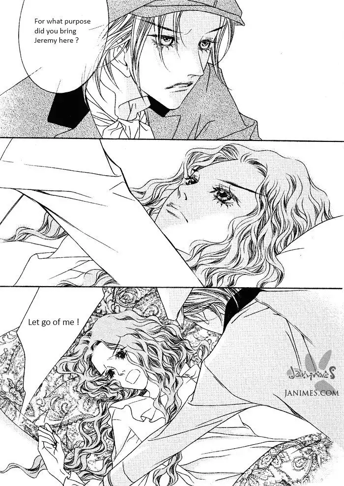 Savage Garden Chapter 13 11